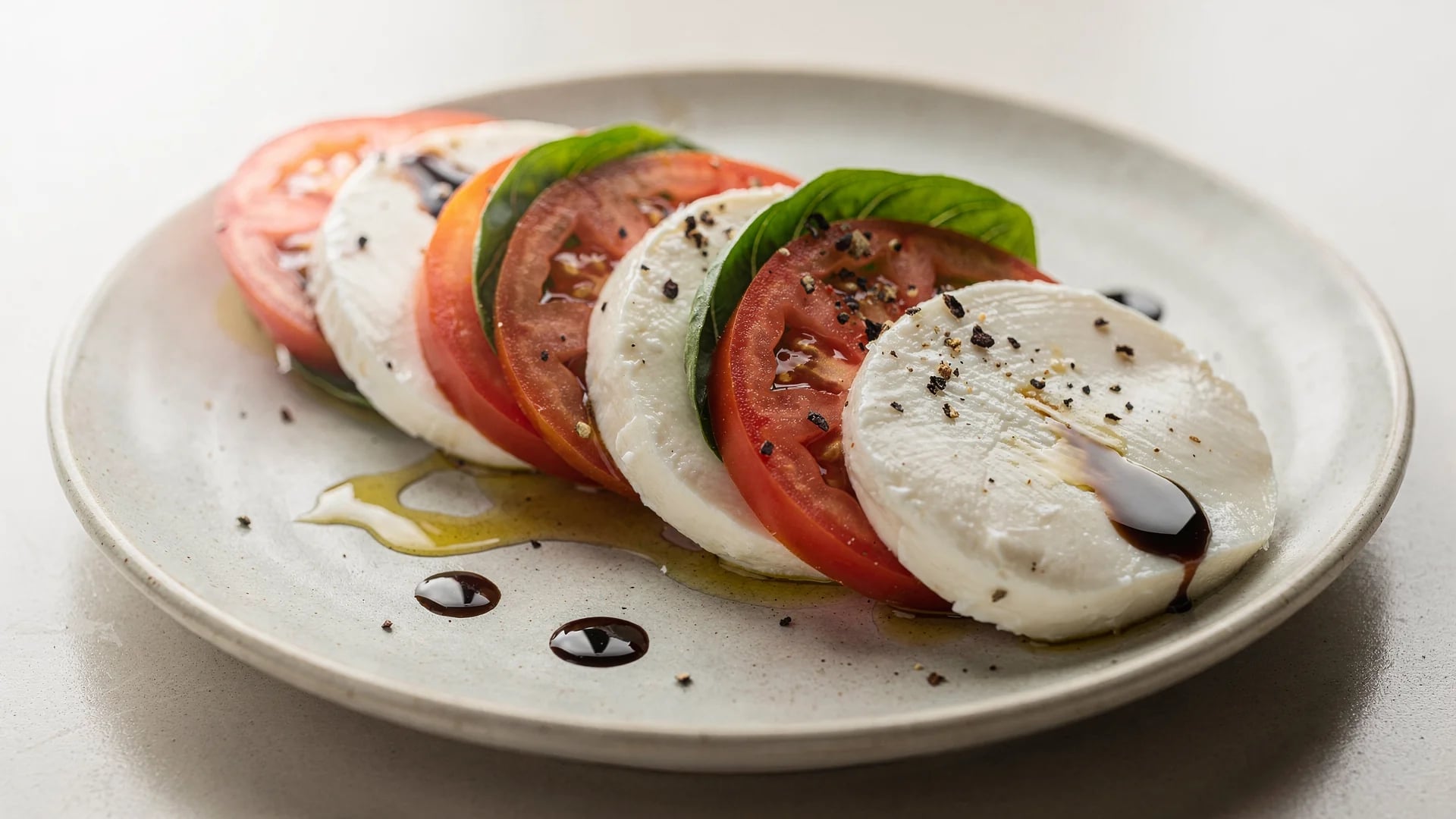 Caprese Salad