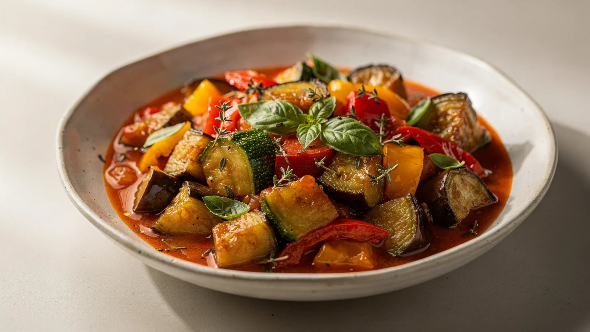 Ratatouille