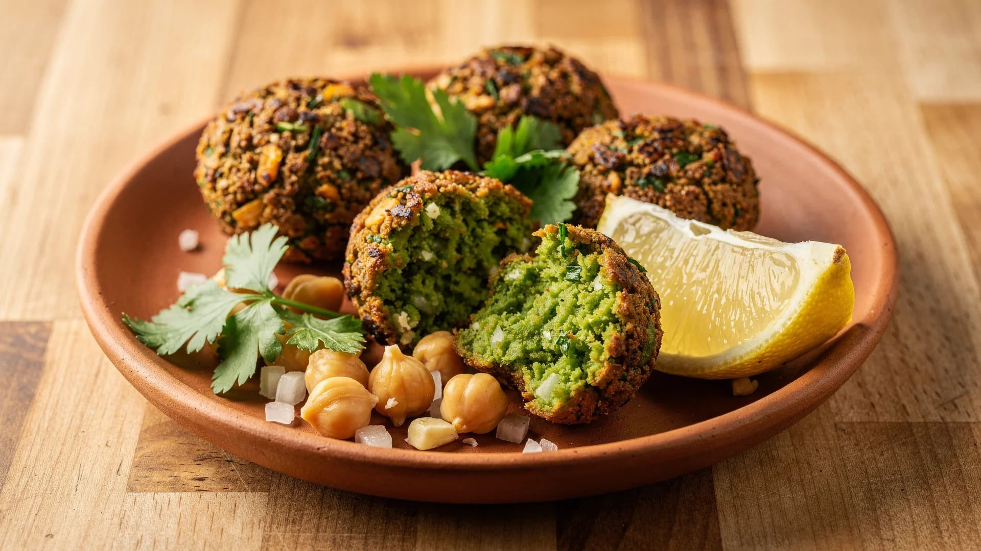 Falafel