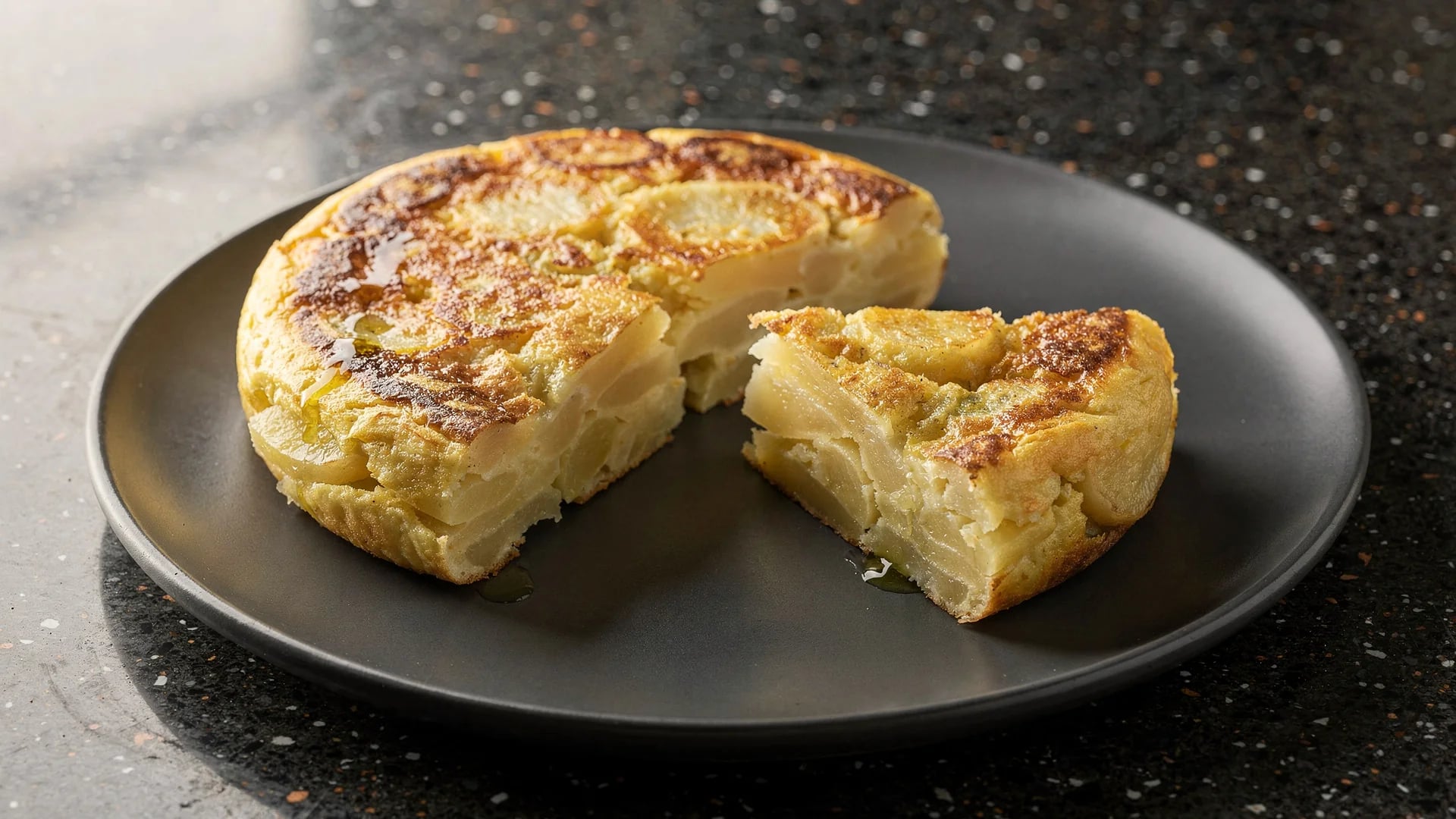 Spanish Tortilla