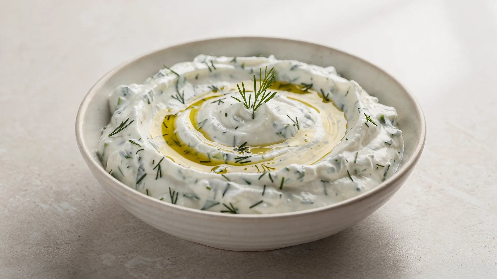 Tzatziki