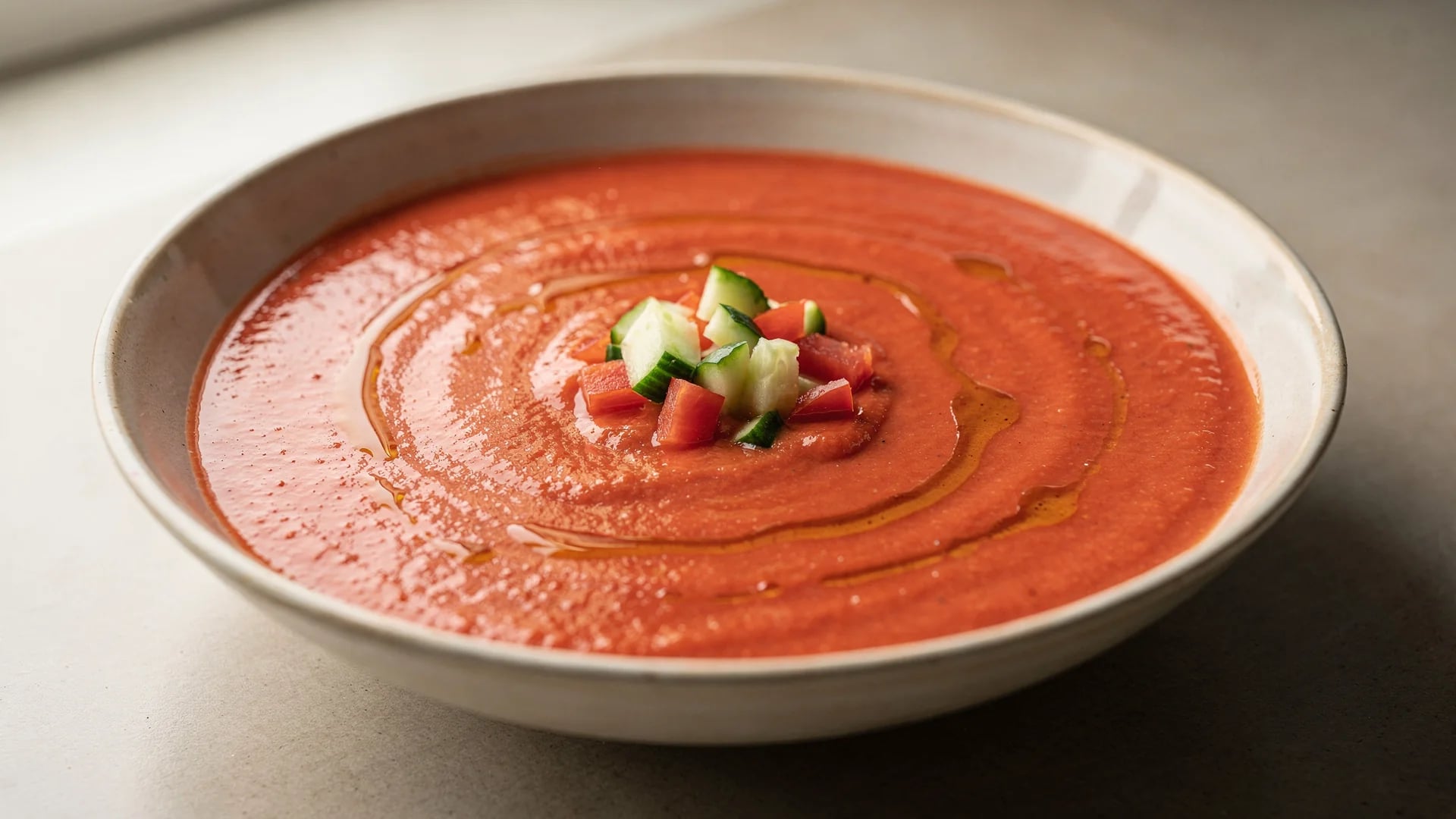 Gazpacho