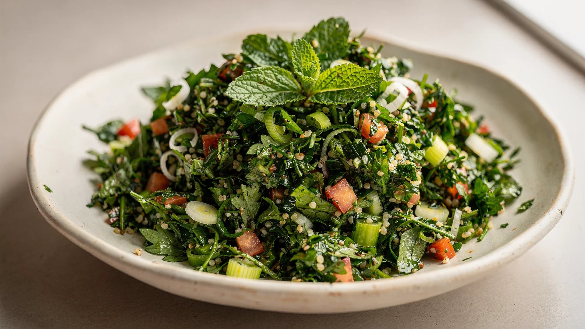 Tabbouleh